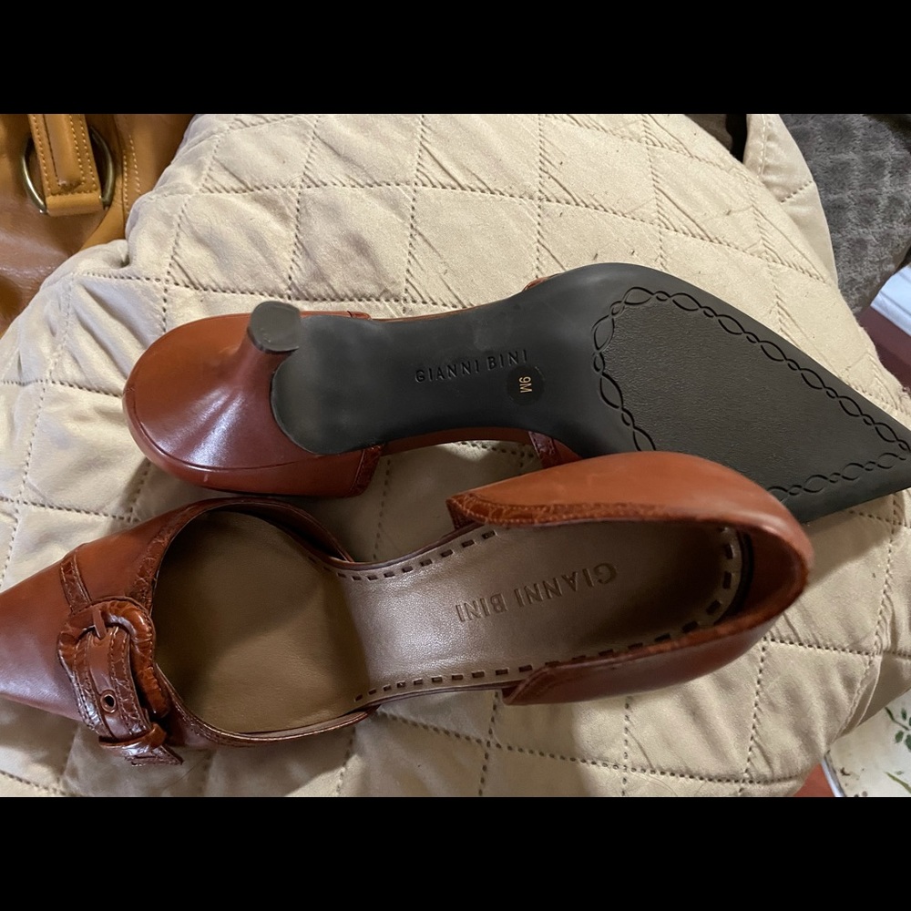 Gianni Bini heels